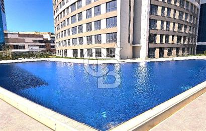 MALTEPE TEKNİK YAPI DELUXİA PARK REZİDANS 1+1 KİRALIK DAİRE FIRSATI
