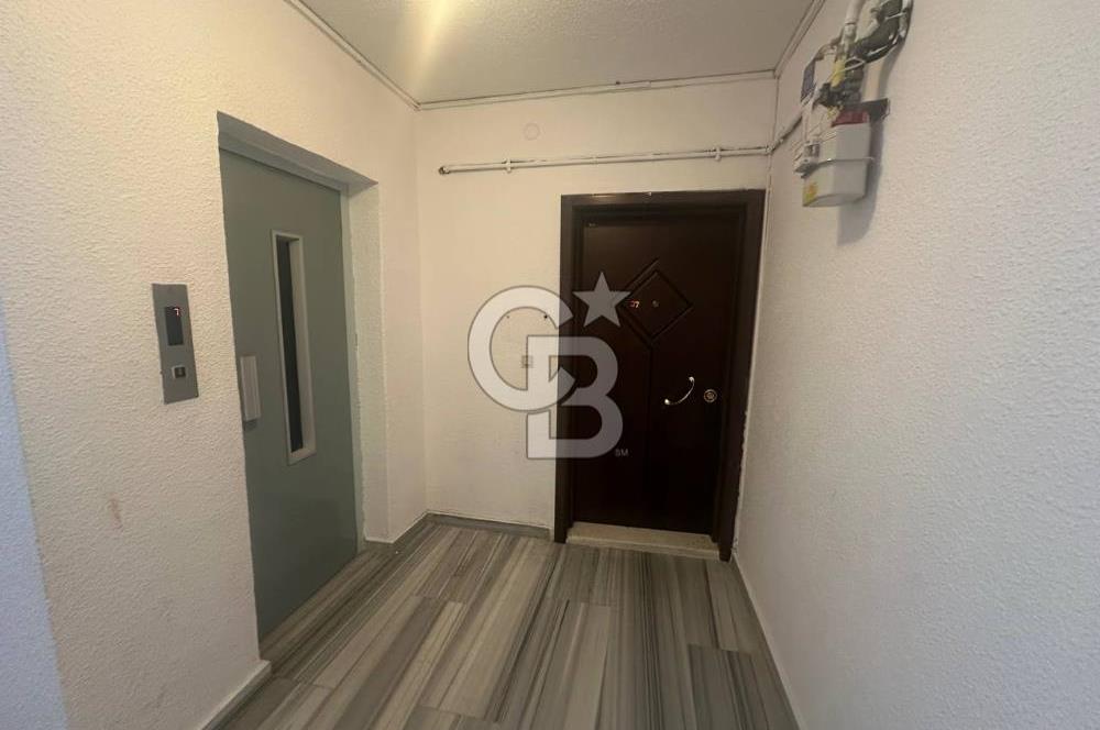Ümit Mah., Çınar Sitesinde 9.Kat, 155 m², Kiralık 4+1