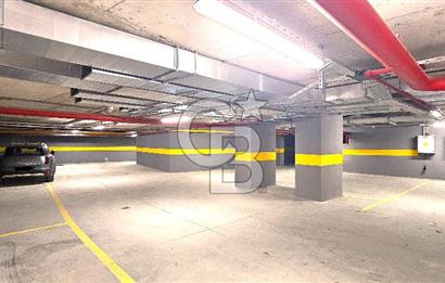 MALTEPE TEKNİK YAPI DELUXİA PARK REZİDANS 1+1 KİRALIK DAİRE FIRSATI