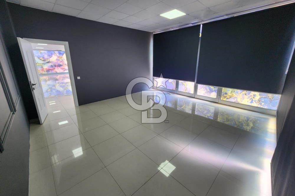 MENEMEN İSMET İNÖNÜ MAHALLESİNDE 3 CEPHELİ 250 M² KİRALIK DÜKKAN