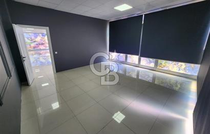 MENEMEN İSMET İNÖNÜ MAHALLESİNDE 3 CEPHELİ 250 M² KİRALIK DÜKKAN