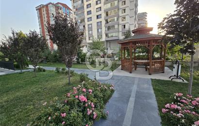 CB PREMIUM'DAN ÇAKIRLAR GÖBEK YAKINI MASRAFSIZ LÜX 4+1 DAİRE