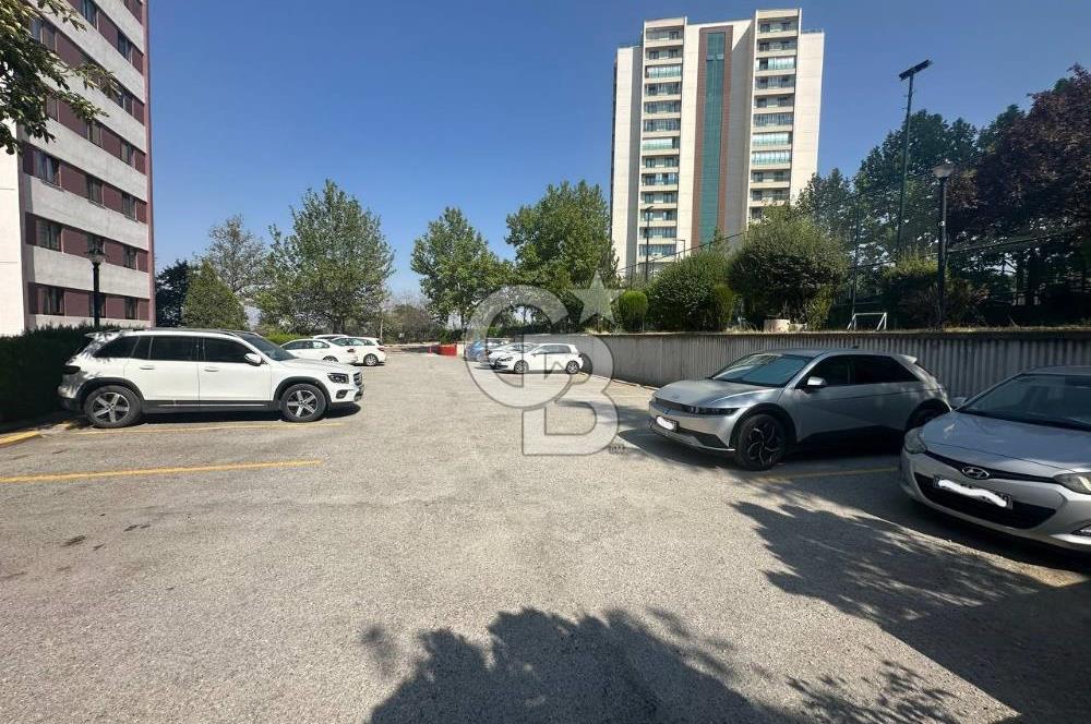 Ümit Mah., Çınar Sitesinde 9.Kat, 155 m², Kiralık 4+1