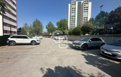 Ümit Mah., Çınar Sitesinde 9.Kat, 155 m², Kiralık 4+1