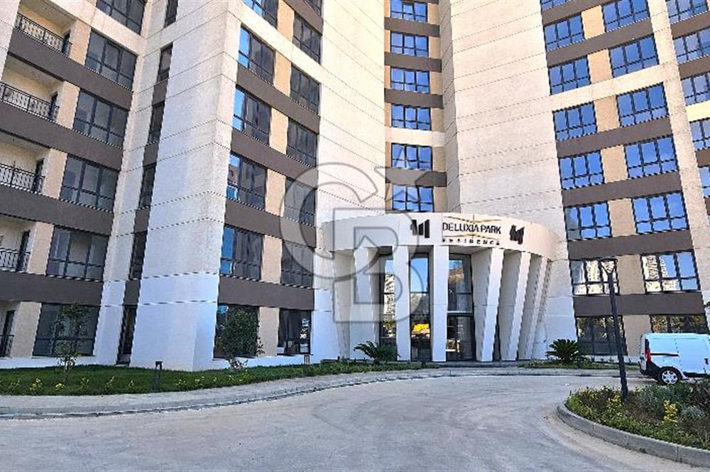 MALTEPE TEKNİK YAPI DELUXİA PARK REZİDANS 1+1 KİRALIK DAİRE FIRSATI