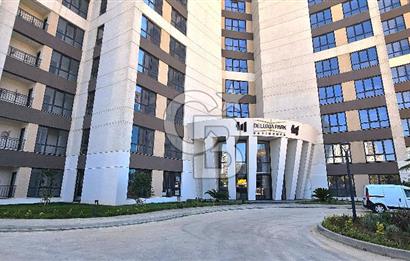 MALTEPE TEKNİK YAPI DELUXİA PARK REZİDANS 1+1 KİRALIK DAİRE FIRSATI