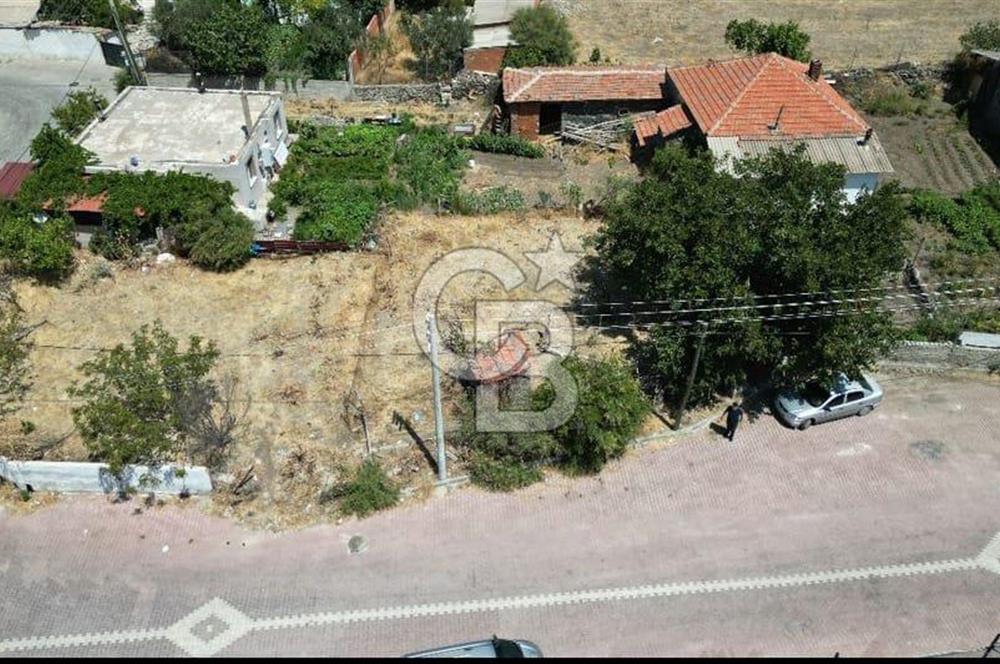 CB İYA DAN HATUNDEREDE SATILIK BÜYÜK PARSEL ARSA