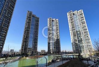 Sukent Beytepe Sitesi Şehir Manzaralı Satılık Daire