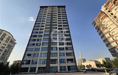 CB PREMIUM'DAN ÇAKIRLAR GÖBEK YAKINI MASRAFSIZ LÜX 4+1 DAİRE