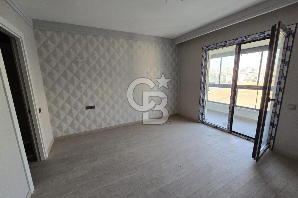CB PREMIUM'DAN ÇAKIRLAR GÖBEK YAKINI MASRAFSIZ LÜX 4+1 DAİRE