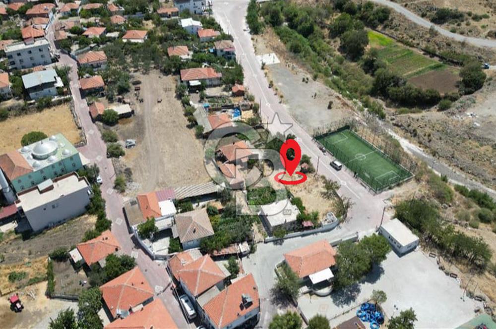 CB İYA DAN HATUNDEREDE SATILIK BÜYÜK PARSEL ARSA
