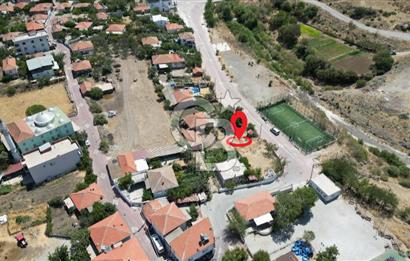 CB İYA DAN HATUNDEREDE SATILIK BÜYÜK PARSEL ARSA