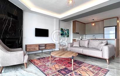 Turgutreis Bahçelievler'de Deniz Manzaralı 2+1 Daire