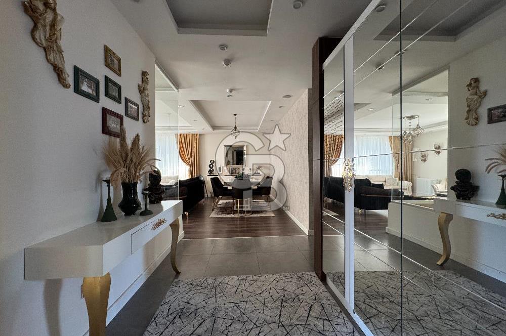 MEZİTLİ MERKEZ MAH. SKYCİTY SATILIK 4+1 DAİRE
