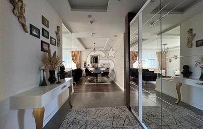 MEZİTLİ MERKEZ MAH. SKYCİTY SATILIK 4+1 DAİRE