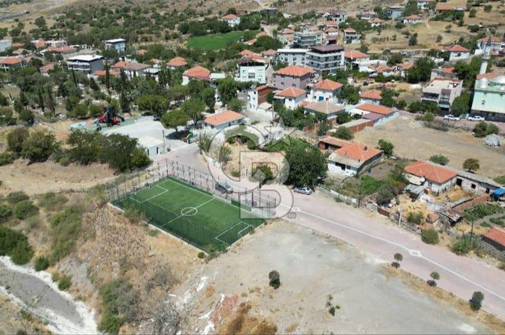 CB İYA DAN HATUNDEREDE SATILIK BÜYÜK PARSEL ARSA