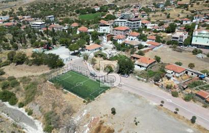 CB İYA DAN HATUNDEREDE SATILIK BÜYÜK PARSEL ARSA
