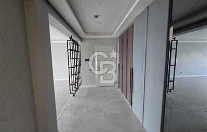 CB PREMIUM'DAN ÇAKIRLAR GÖBEK YAKINI MASRAFSIZ LÜX 4+1 DAİRE