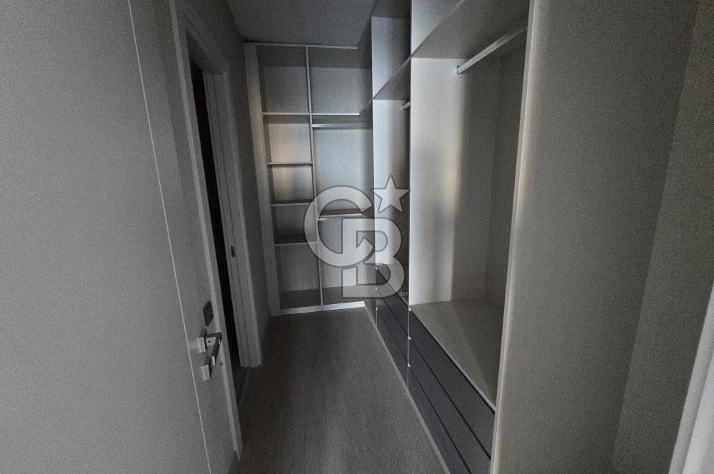 CB PREMIUM'DAN ÇAKIRLAR GÖBEK YAKINI MASRAFSIZ LÜX 4+1 DAİRE