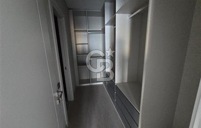 CB PREMIUM'DAN ÇAKIRLAR GÖBEK YAKINI MASRAFSIZ LÜX 4+1 DAİRE