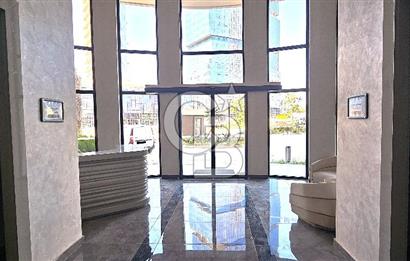 MALTEPE TEKNİK YAPI DELUXİA PARK REZİDANS 1+1 KİRALIK DAİRE FIRSATI