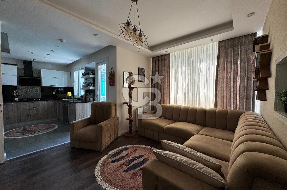 MEZİTLİ MERKEZ MAH. SKYCİTY SATILIK 4+1 DAİRE