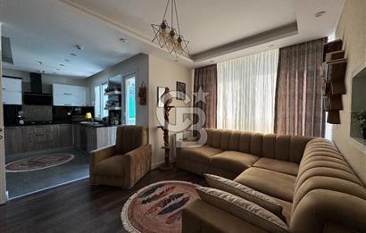 MEZİTLİ MERKEZ MAH. SKYCİTY SATILIK 4+1 DAİRE