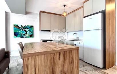 Turgutreis Bahçelievler'de Deniz Manzaralı 2+1 Daire