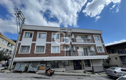 BUCA ATATÜRK MAH ÜNİVERSİTE KARŞISI ARA KAT 2+1 KİRALIK DAİRE