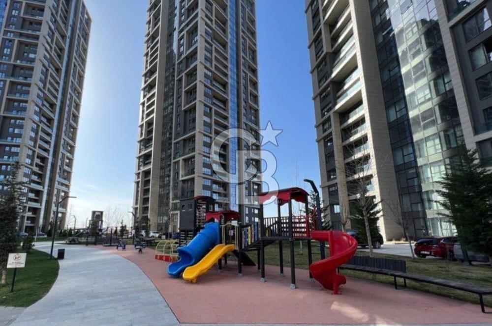 Sukent Beytepe Sitesi Şehir Manzaralı Satılık Daire