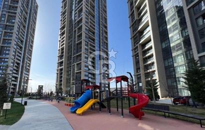 Sukent Beytepe Sitesi Şehir Manzaralı Satılık Daire