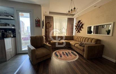 MEZİTLİ MERKEZ MAH. SKYCİTY SATILIK 4+1 DAİRE