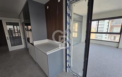 CB PREMIUM'DAN ÇAKIRLAR GÖBEK YAKINI MASRAFSIZ LÜX 4+1 DAİRE