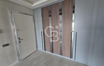 CB PREMIUM'DAN ÇAKIRLAR GÖBEK YAKINI MASRAFSIZ LÜX 4+1 DAİRE