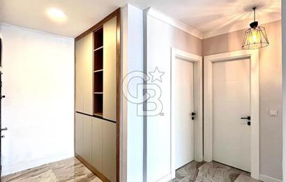 Turgutreis Bahçelievler'de Deniz Manzaralı 2+1 Daire