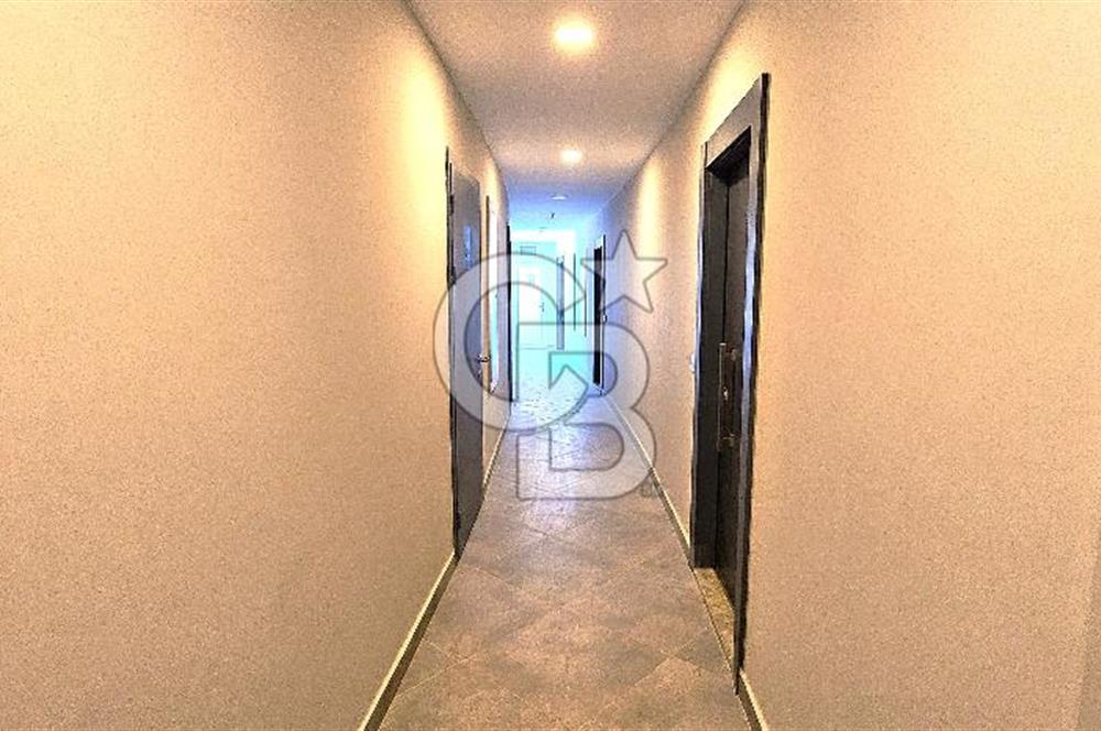 MALTEPE TEKNİK YAPI DELUXİA PARK REZİDANS 1+1 KİRALIK DAİRE FIRSATI