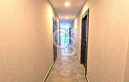 MALTEPE TEKNİK YAPI DELUXİA PARK REZİDANS 1+1 KİRALIK DAİRE FIRSATI