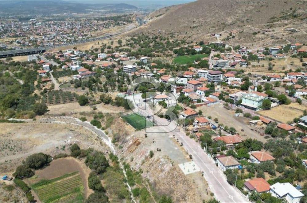 CB İYA DAN HATUNDEREDE SATILIK BÜYÜK PARSEL ARSA