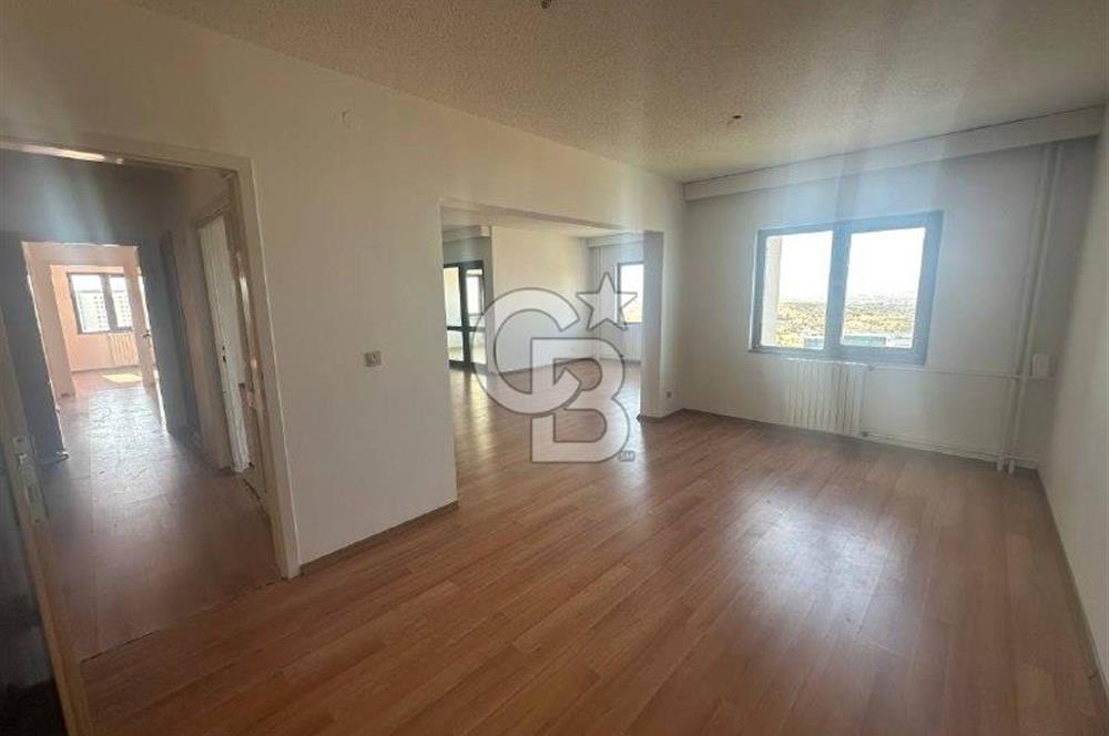 Ümit Mah., Çınar Sitesinde 9.Kat, 155 m², Kiralık 4+1