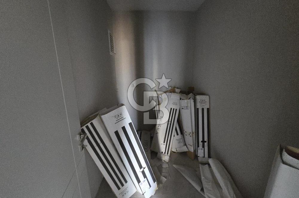 CB PREMIUM'DAN ÇAKIRLAR GÖBEK YAKINI MASRAFSIZ LÜX 4+1 DAİRE