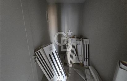 CB PREMIUM'DAN ÇAKIRLAR GÖBEK YAKINI MASRAFSIZ LÜX 4+1 DAİRE