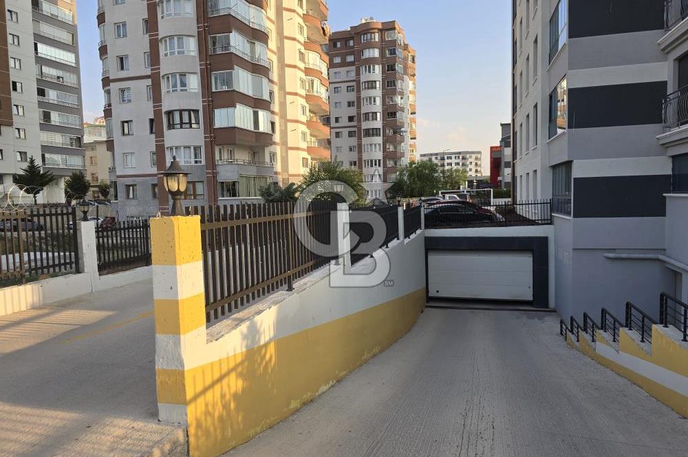 CB PREMIUM'DAN ÇAKIRLAR GÖBEK YAKINI MASRAFSIZ LÜX 4+1 DAİRE