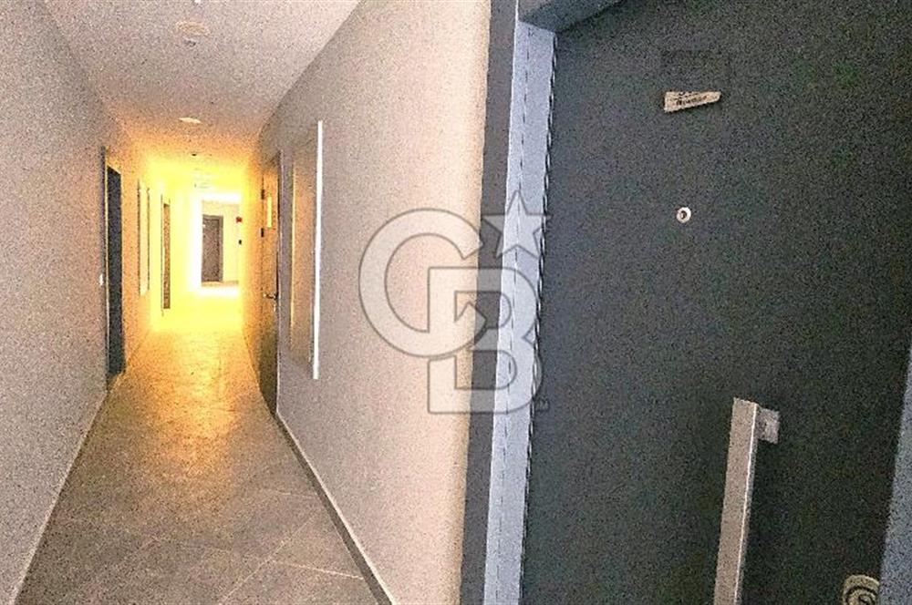 MALTEPE TEKNİK YAPI DELUXİA PARK REZİDANS 1+1 KİRALIK DAİRE FIRSATI