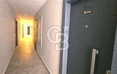 MALTEPE TEKNİK YAPI DELUXİA PARK REZİDANS 1+1 KİRALIK DAİRE FIRSATI