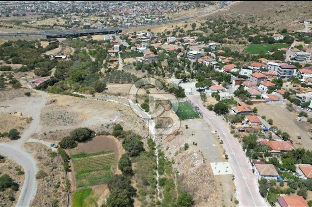 CB İYA DAN HATUNDEREDE SATILIK BÜYÜK PARSEL ARSA