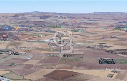 Gölbaşı Yağlıpınarda Altyapısı Tam, Hemen Kullanıma Hazır 500 m