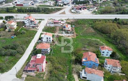 LAPSEKİ GAZİSÜLEYMANPAŞA MAHALLESİNDE SATILIK 248 m² ARSA