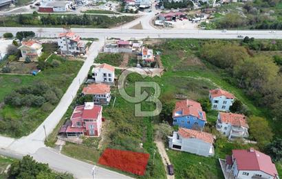 LAPSEKİ GAZİSÜLEYMANPAŞA MAHALLESİNDE SATILIK 248 m² ARSA