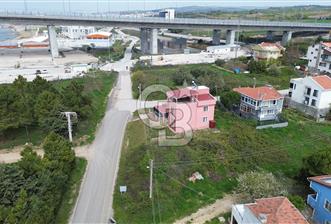 LAPSEKİ GAZİSÜLEYMANPAŞA MAHALLESİNDE SATILIK 248 m² ARSA