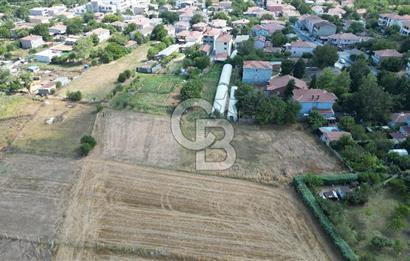 Çatalca Çanakça Mahalle Merkezinde 1394 m² Tek Tapu Satılık Arsa